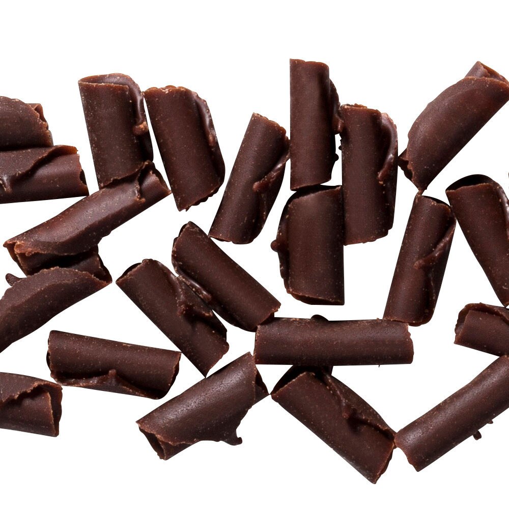Mona Lisa Dark Chocolate Blossoms - 2